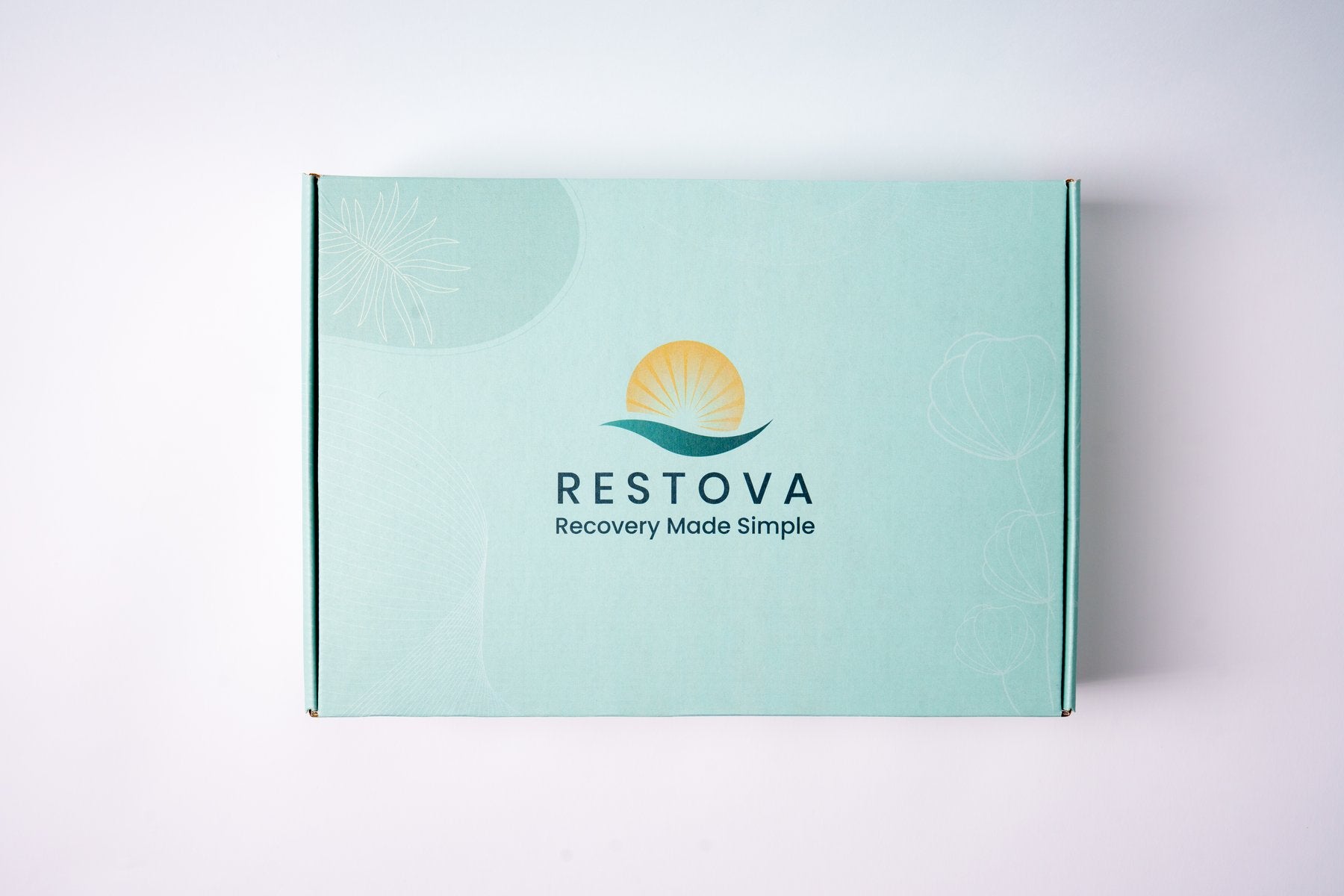 Restova Recovery Kit