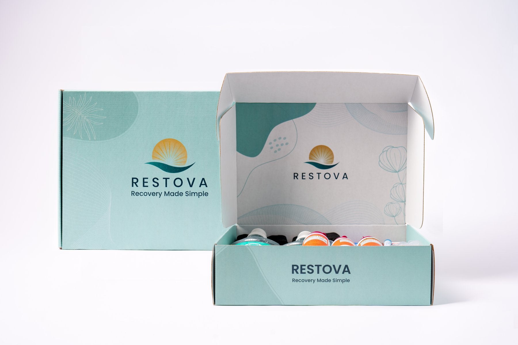 Restova Recovery Kit
